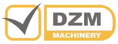DZM Machinery logo